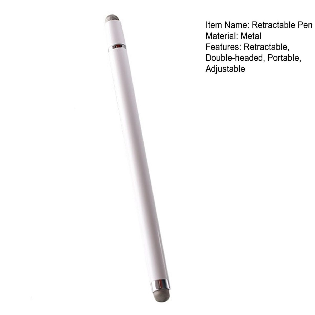 Non-scratch Whiteboard Pen Smarttouch Dual-headed for Electronic White