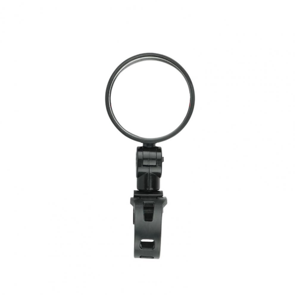 Back Sights Unbreakable 95/75/50mm Convex Rearview Mirror Cycling