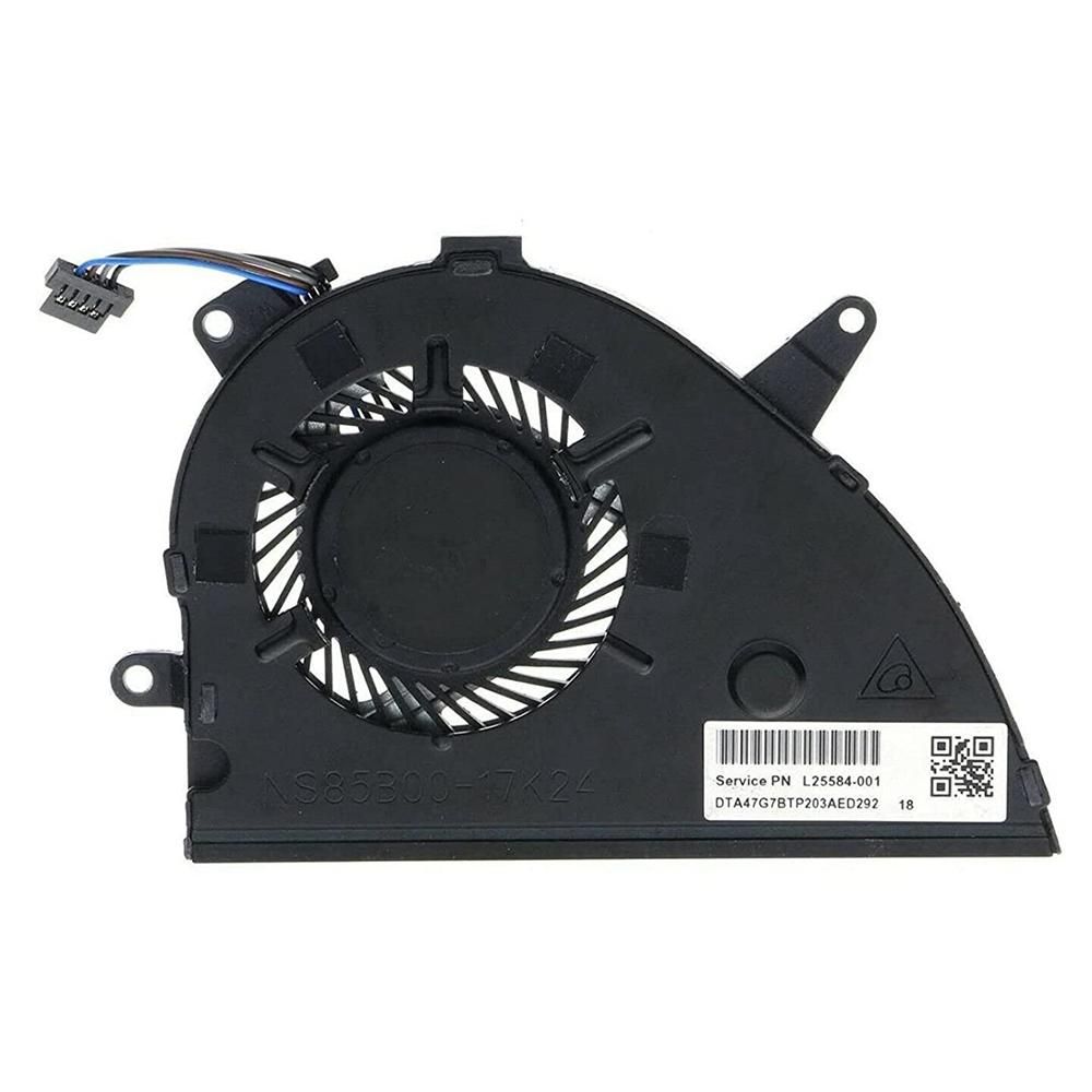 Laptop CPU Cooling Fan for HP Pavilion 15-CW 15-CS CS0053