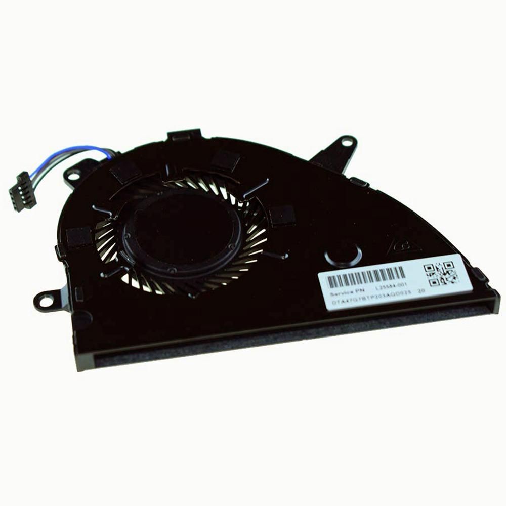 Laptop CPU Cooling Fan for HP Pavilion 15-CW 15-CS CS0053