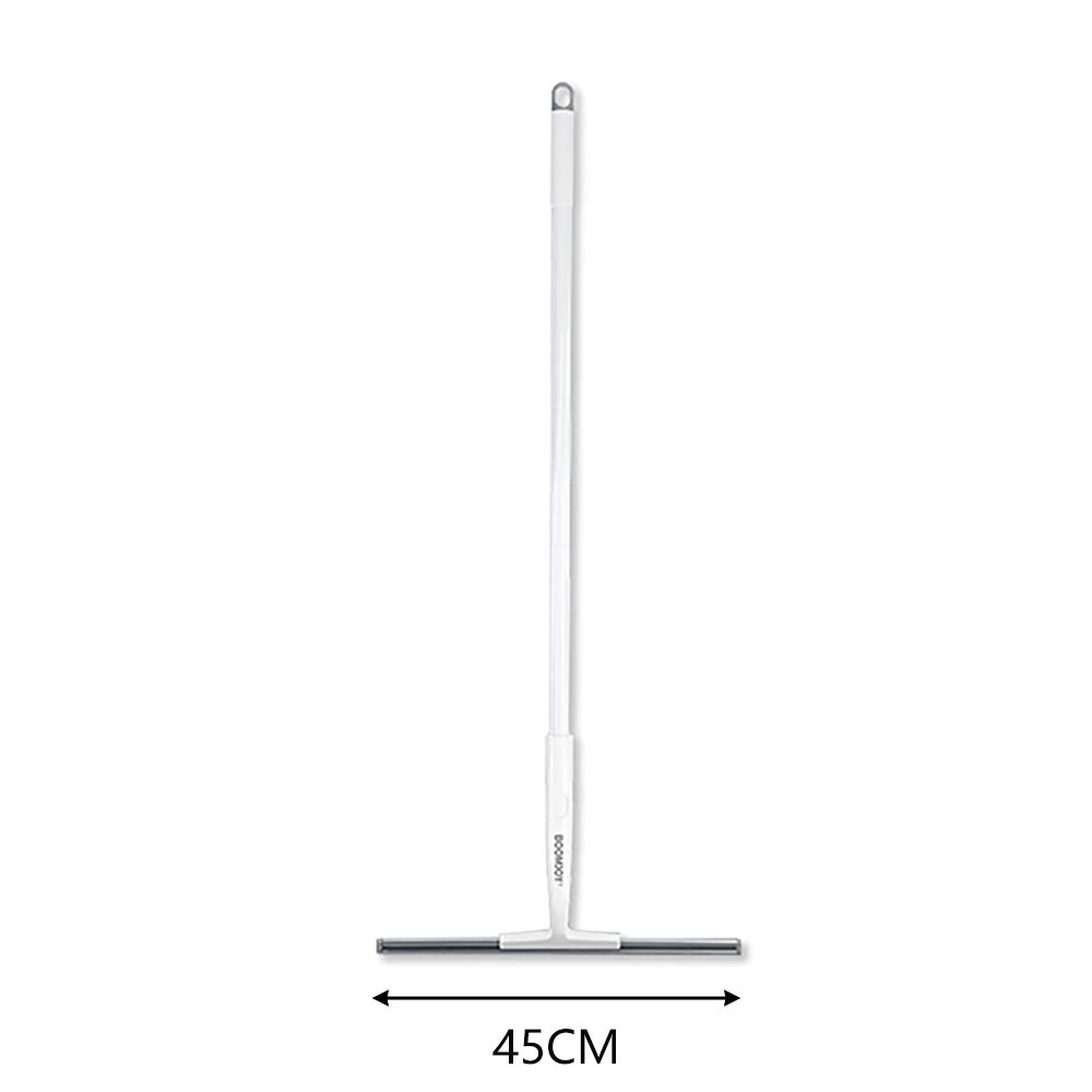 Window Wiper Floor Squeegee Shower Cleaner With 43