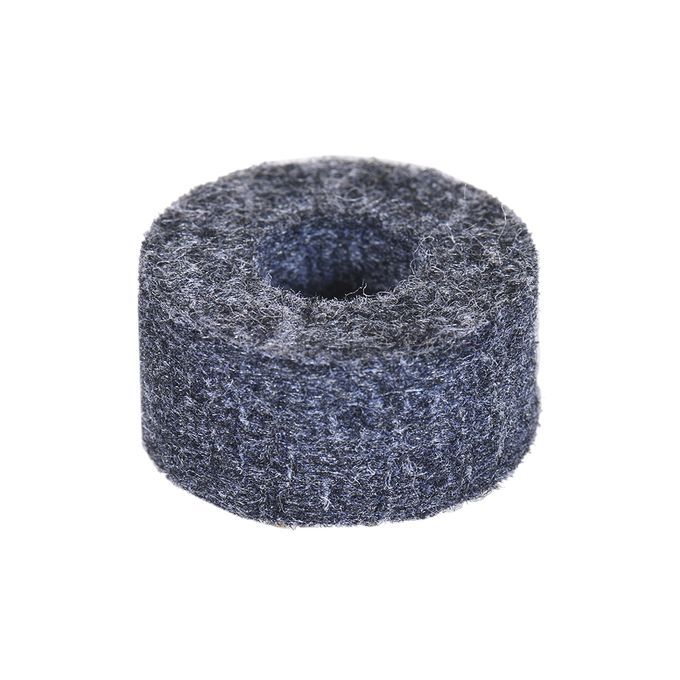 12pcs Cymbal Felts Hi-Hat Clutch Felt Drum Set Cymbal Stand