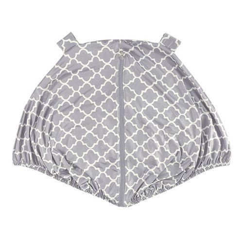 Baby Car Seat Cover Canopy Nursing Cover