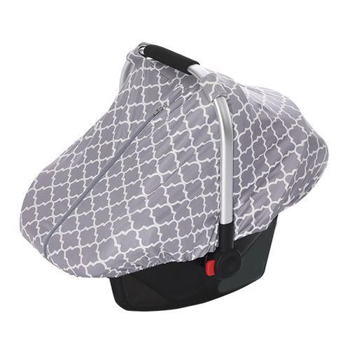 Baby Car Seat Cover Canopy Nursing Cover