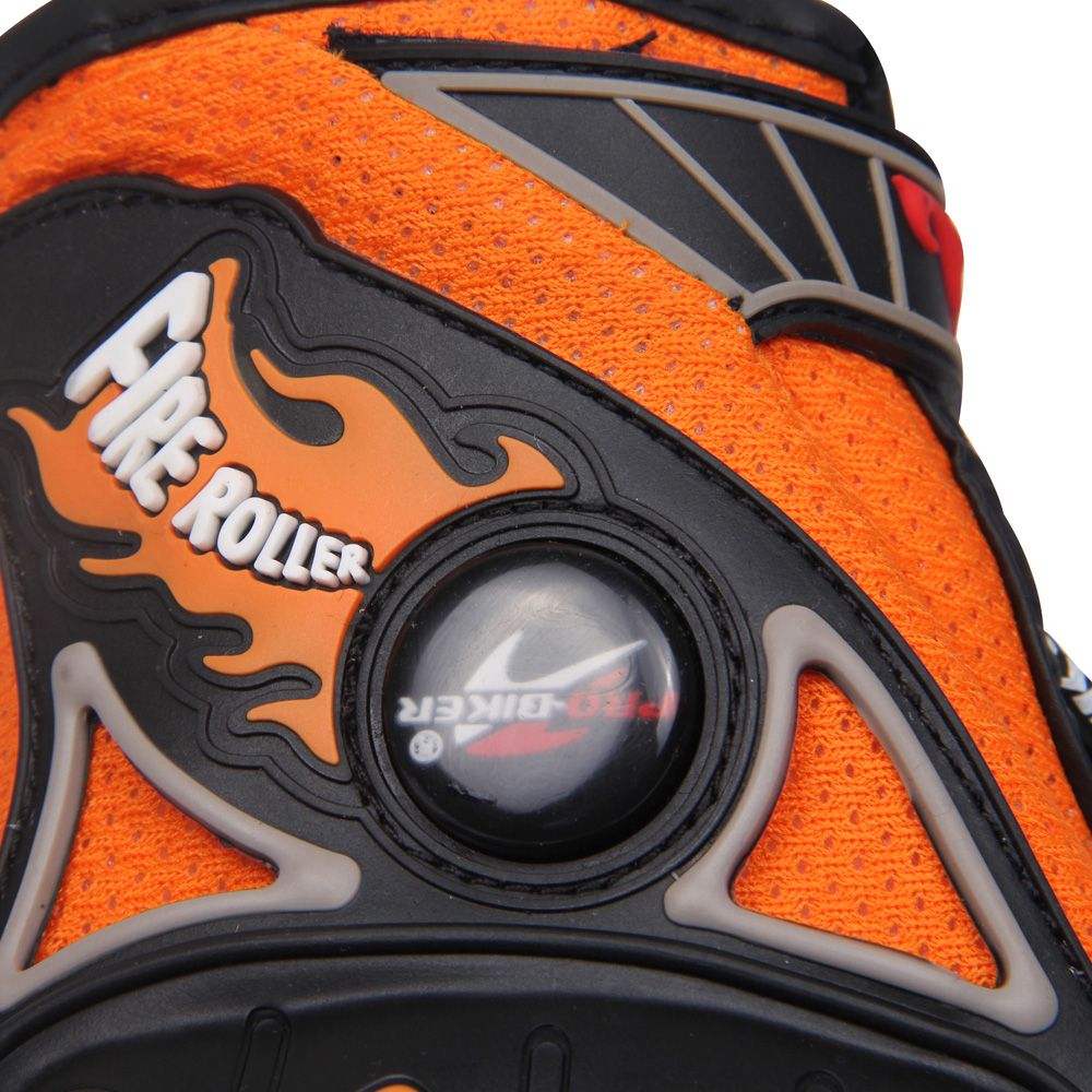 Motorcycle Gloves Protective Gear Men Motocross Gloves Moto Gloves