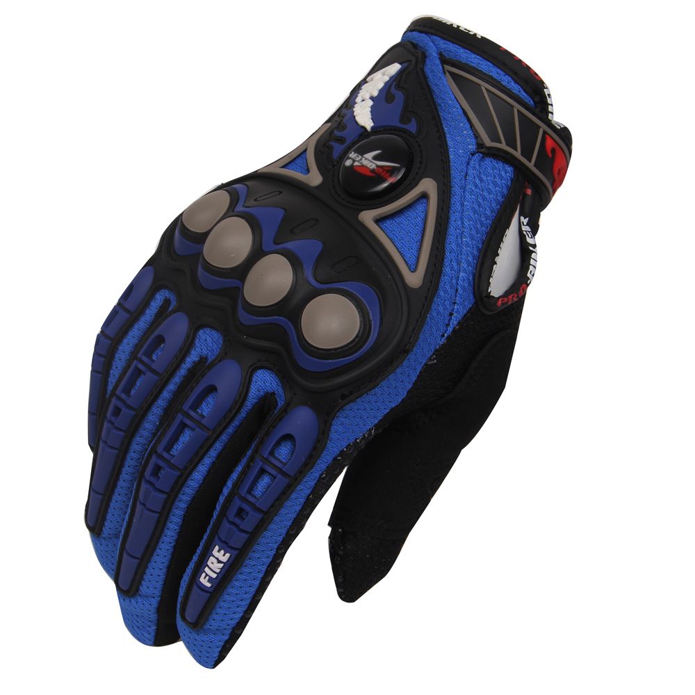 Motorcycle Gloves Protective Gear Men Motocross Gloves Moto Gloves