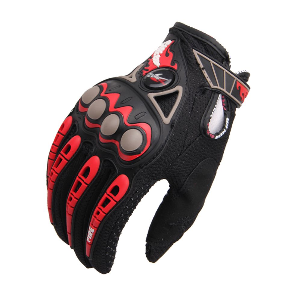 Motorcycle Gloves Protective Gear Men Motocross Gloves Moto Gloves