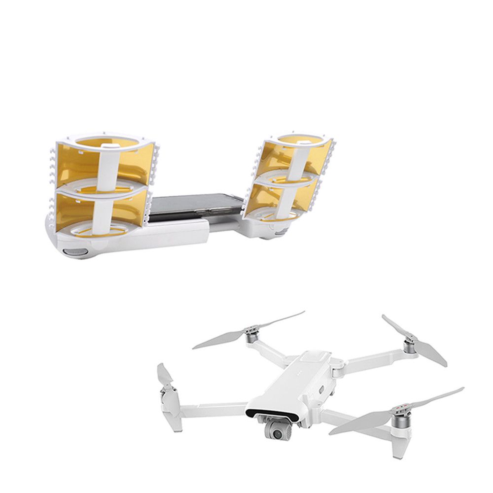 SE For Antenna Remote Accessories Drone 1pair Extender Booster Range X8 Signal Controller Enhance