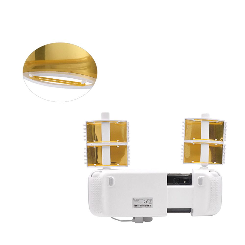 SE For Antenna Remote Accessories Drone 1pair Extender Booster Range X8 Signal Controller Enhance