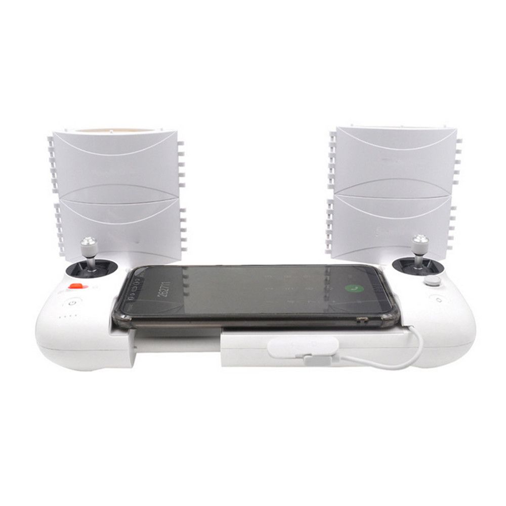 SE For Antenna Remote Accessories Drone 1pair Extender Booster Range X8 Signal Controller Enhance