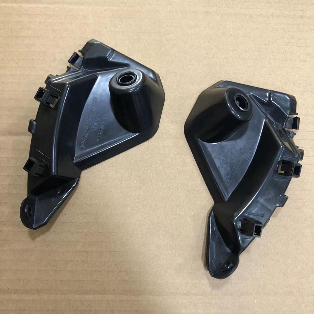 1095793-00B Left Front Bumper Bracket Cover for Model X 2015-2021 Car Accessories Bracket 109579300B