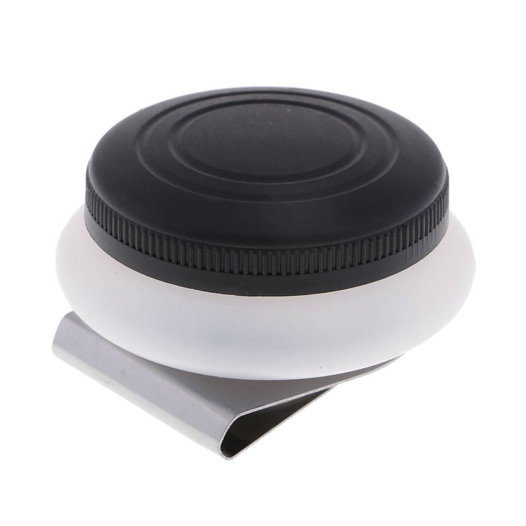 Oil Palette Single Dipper  Dipper   Clip&Lid