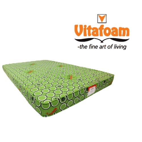 Shine Mattress -6ft X 3.5ft X 8