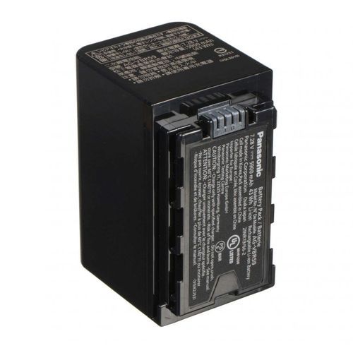 AG-VBR59MC Battery
