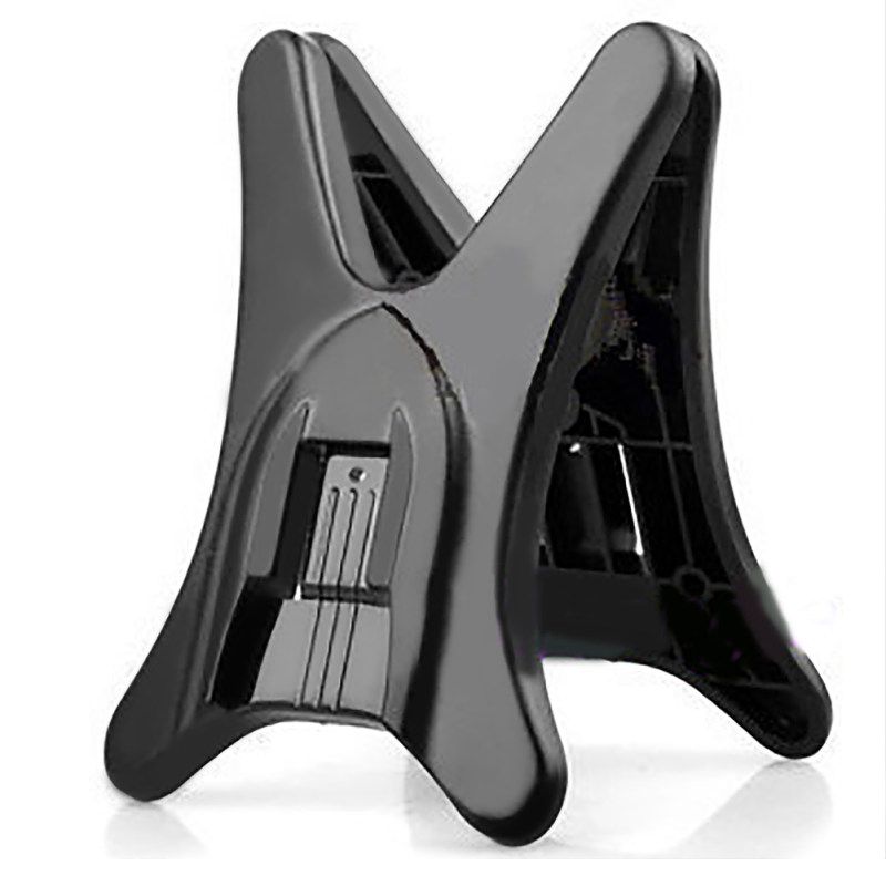 Universal Hot Shoe Flash Light Stand Flashgun Base-Black