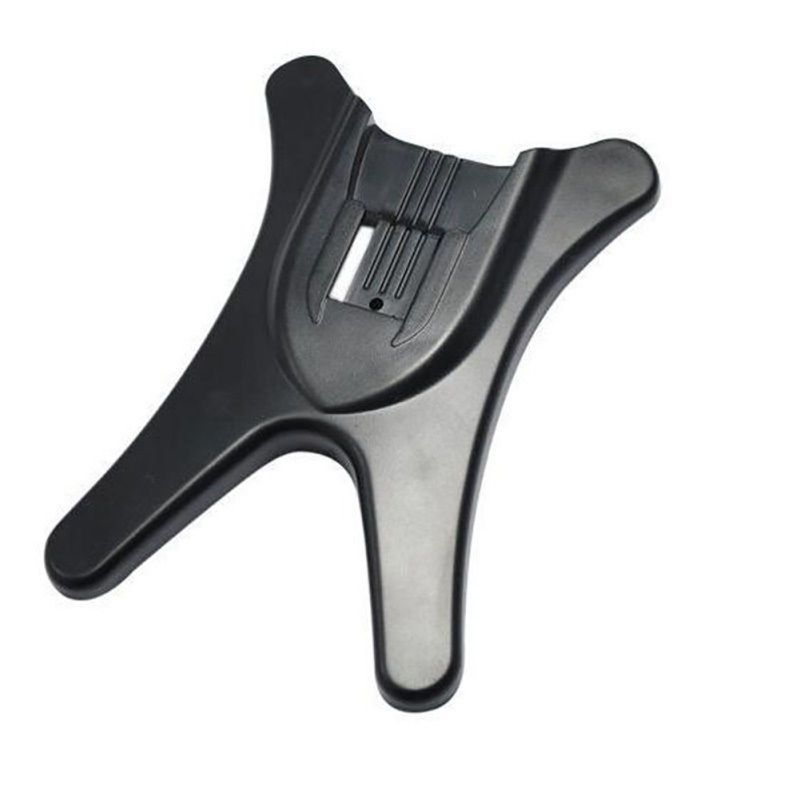 Universal Hot Shoe Flash Light Stand Flashgun Base-Black