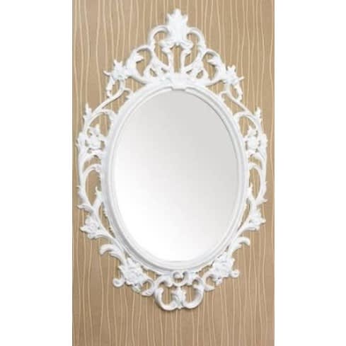 White Mirror