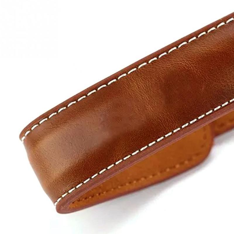 Camera Hand Wrist Strap Universal Anti-drop-Brown