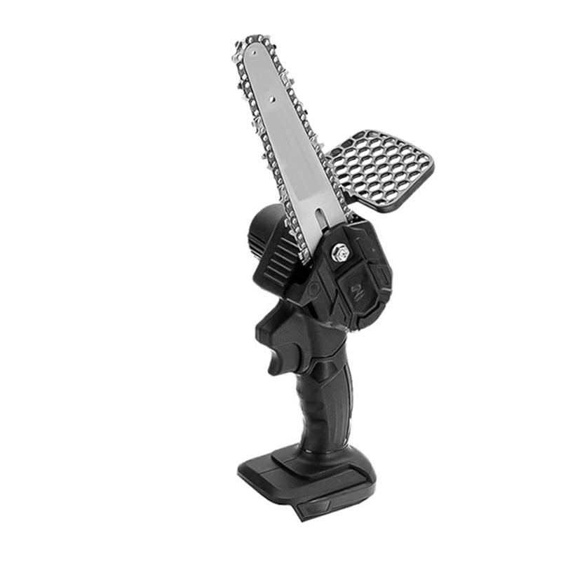 6 Inch Handheld Mini Saw Electric Cordless Pruning Home Wood