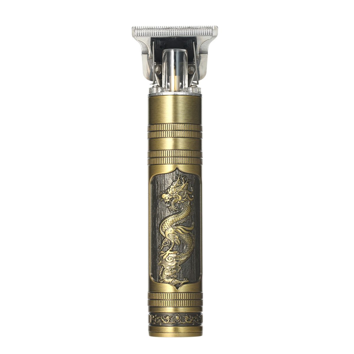 Hair Clippers Cordless USB Rechargeable Hair Trimmer