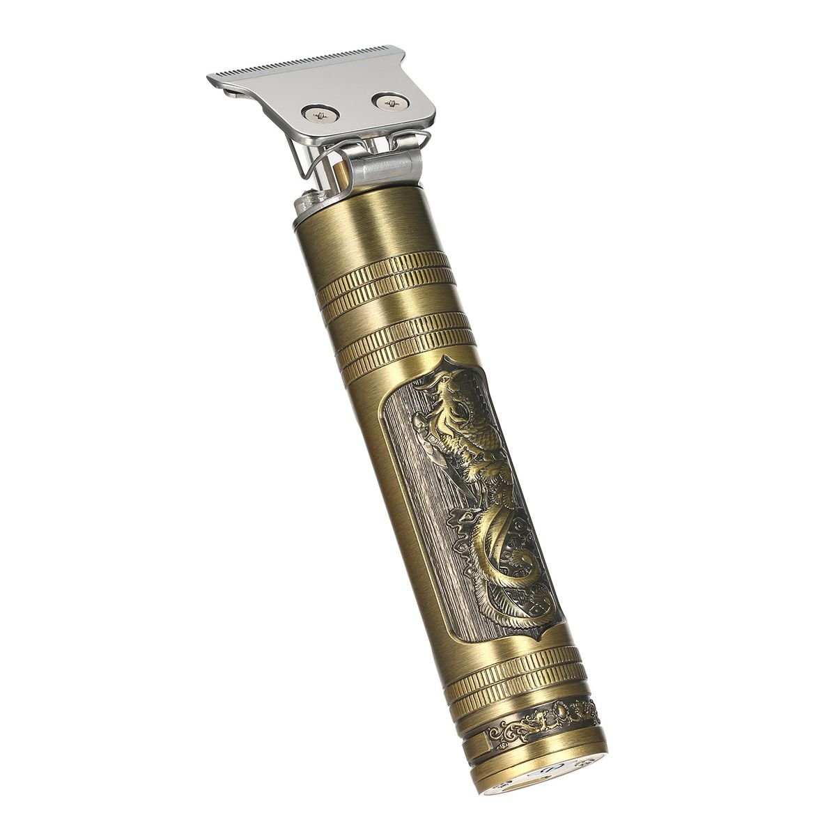Hair Clippers Cordless USB Rechargeable Hair Trimmer