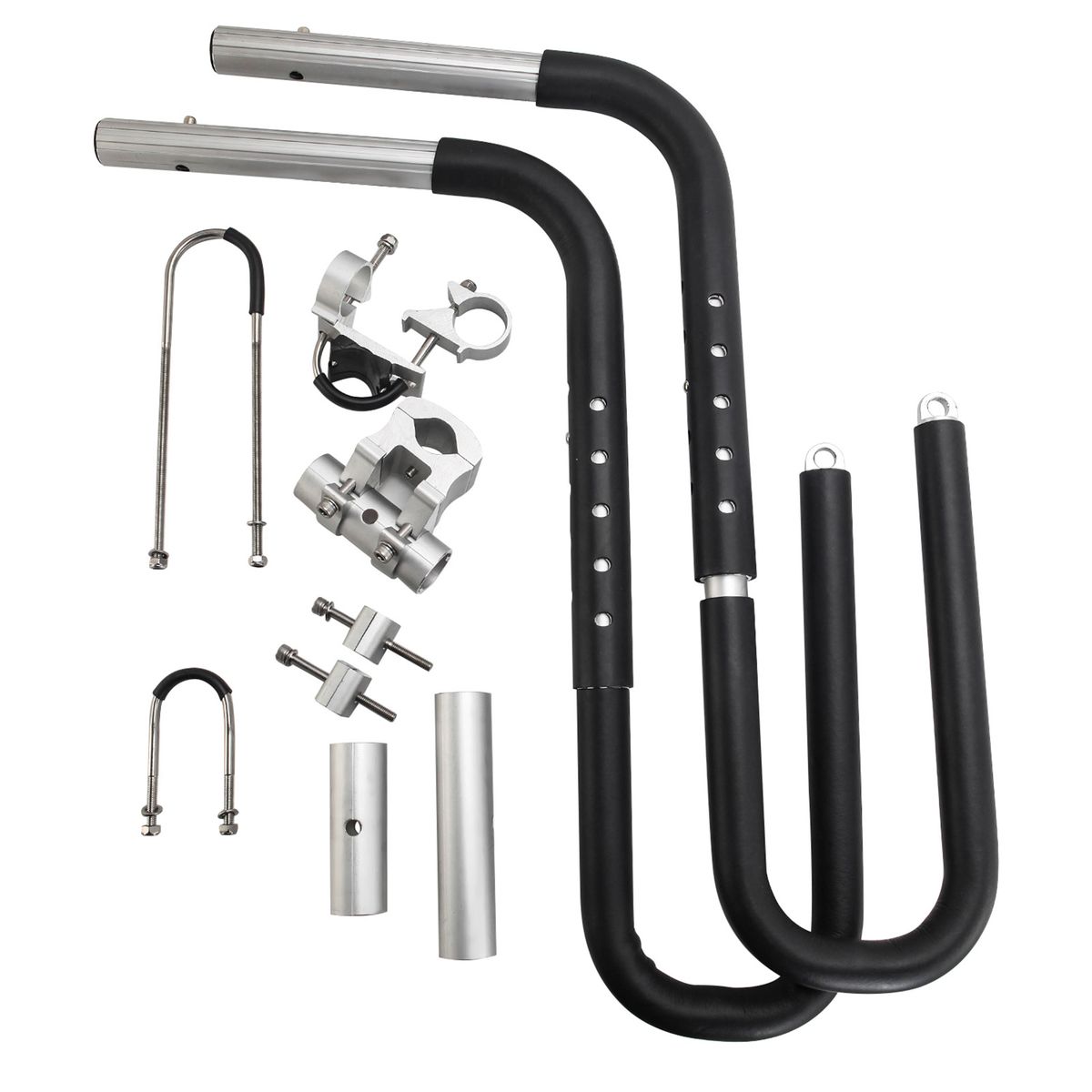 Surfboard Motorcycle Bike Rack Bicycle Surfboard Rack