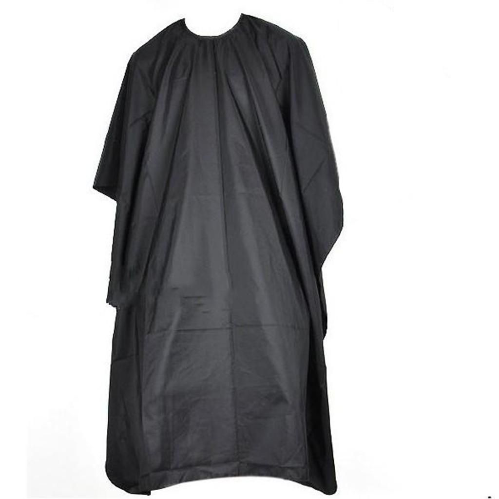 2Pcs Hairdressing Barbers Cape Gown Hair Cutting Cloth For Kids And