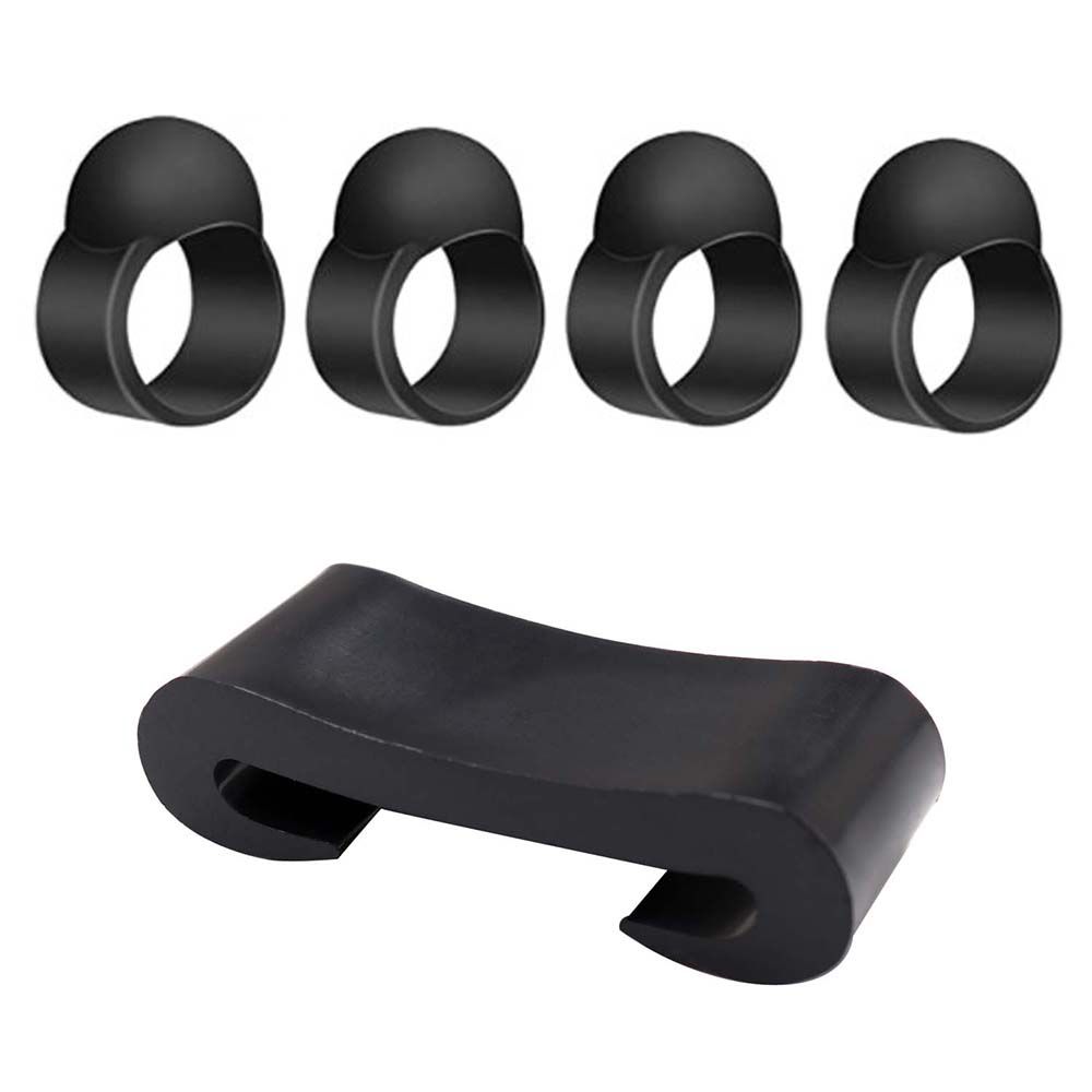 9-Piece Tongue Drum Accessories Set Tank Drum Attachments