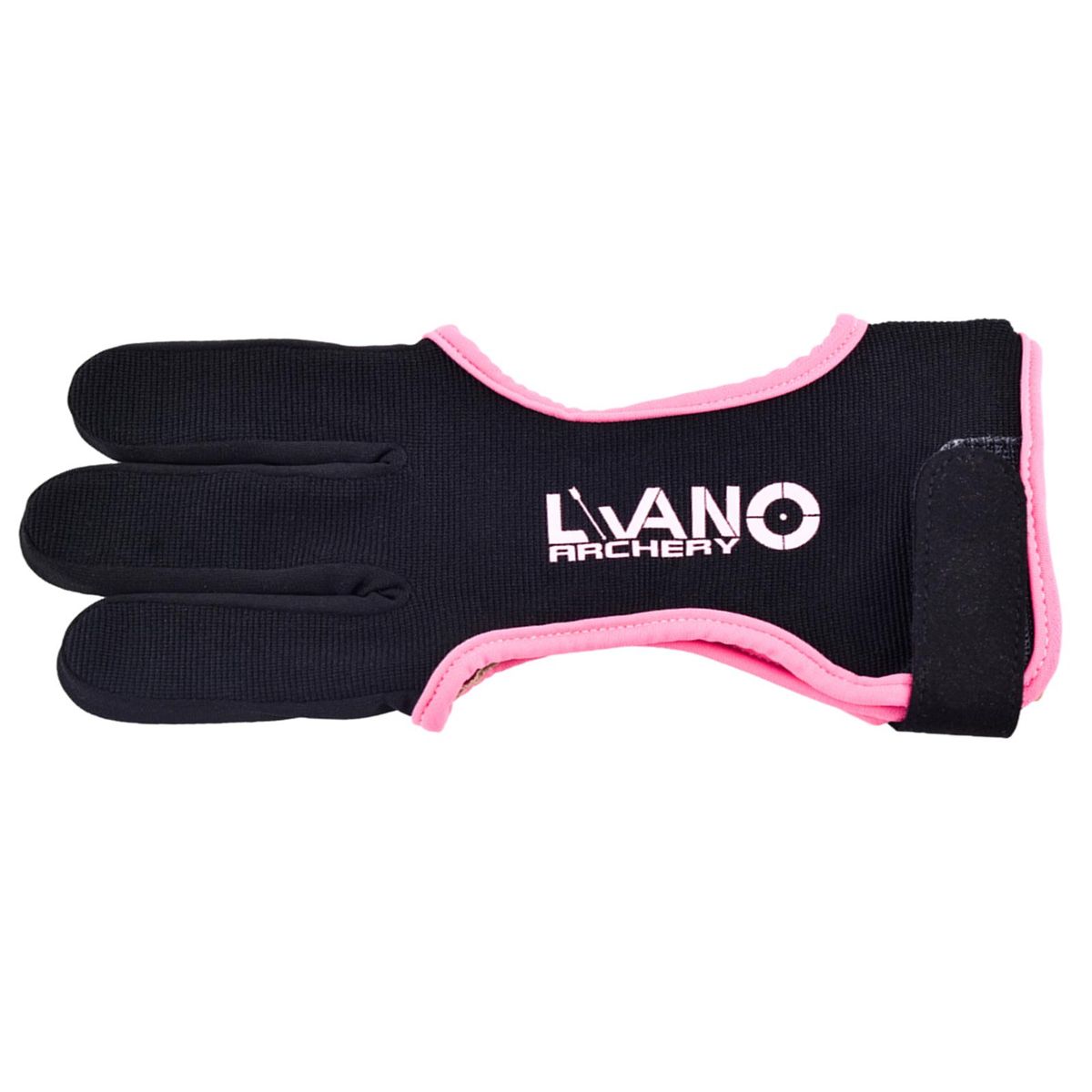 2Pcs Archery  Protective  Finger Hunting Finger Tab Accessories