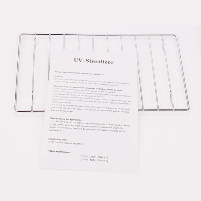 Sterilizer Uv Sterilizer Uv Light Disinfection