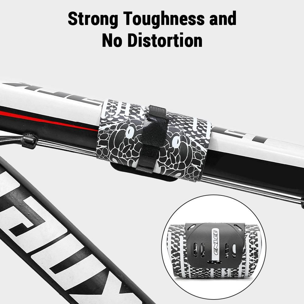 Foldable Bike Mud Guard Set Mountain Bike Front Rear Quick Release Cycling Wings