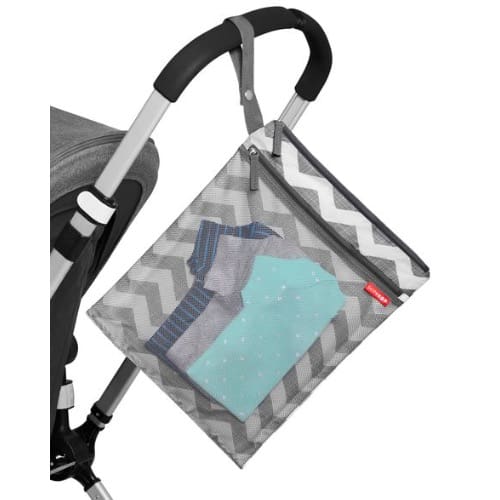Skip Hop Grab & Go Wet/dry Bag