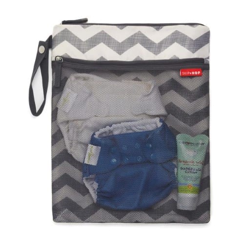 Skip Hop Grab & Go Wet/dry Bag