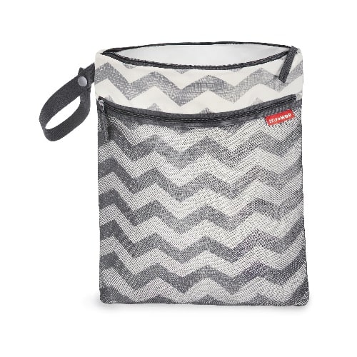 Skip Hop Grab & Go Wet/dry Bag