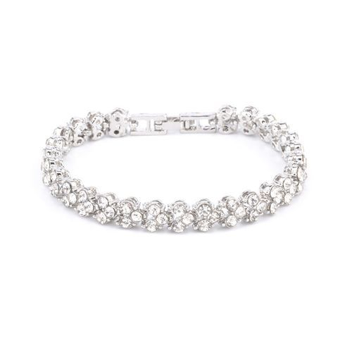 Women Fashion Elegant Bracelets Hand Chain