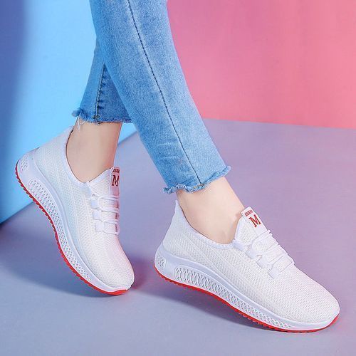 Trendy Casual Ladies Sneakers