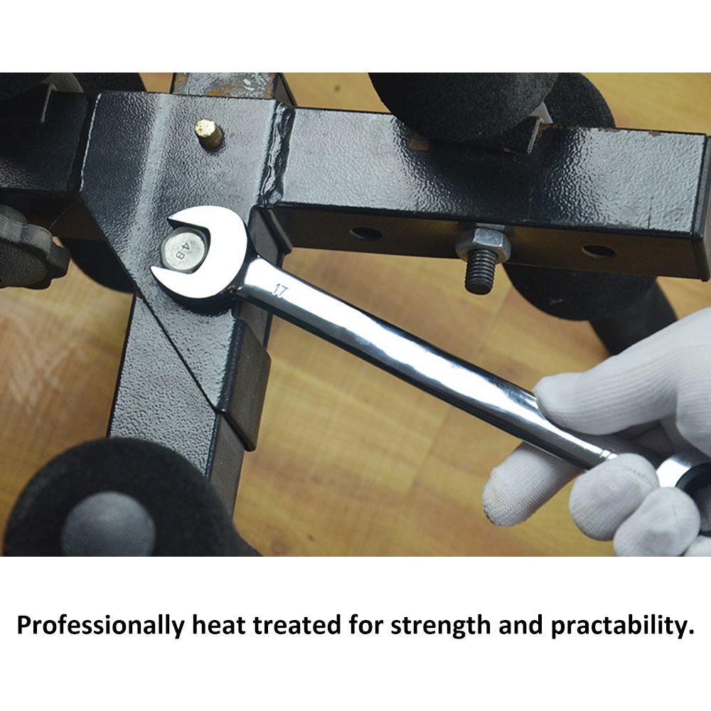Inner Hexagon Wrench Open Spanner Explosion-proof Flexible