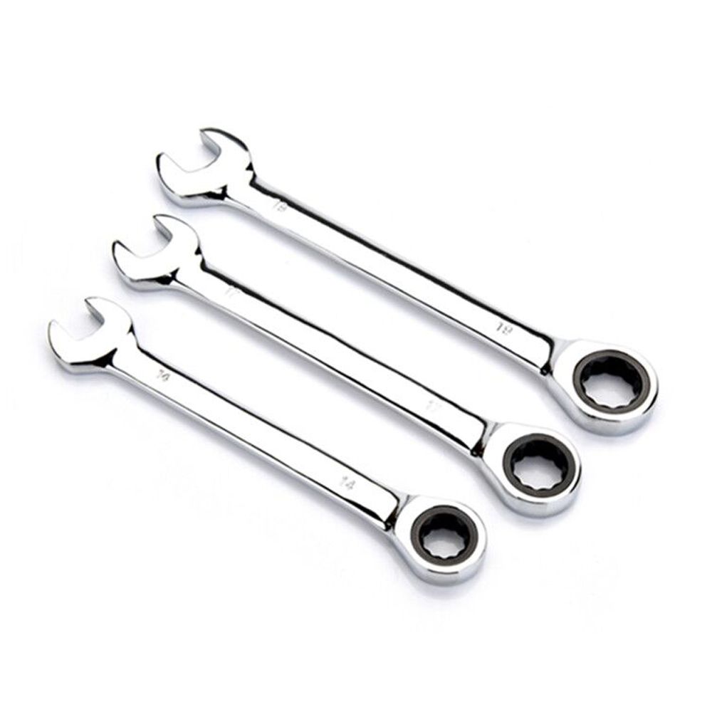 Inner Hexagon Wrench Open Spanner Explosion-proof Flexible