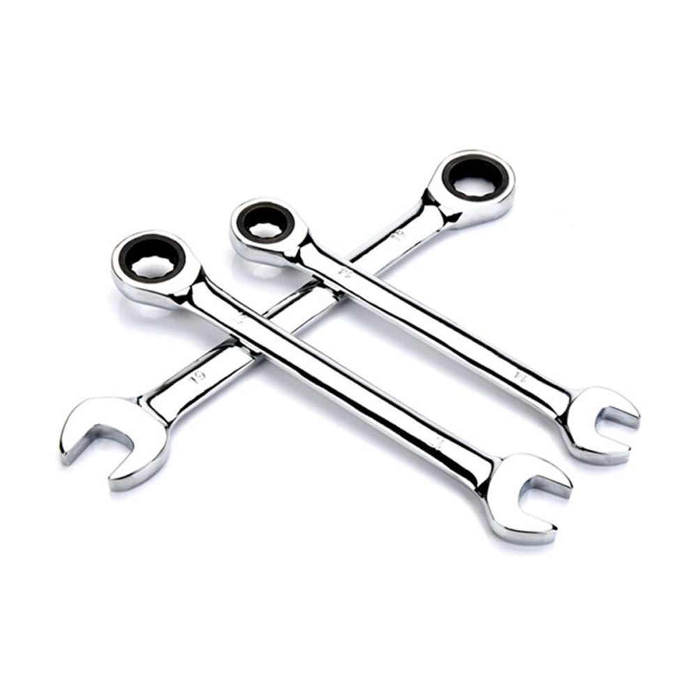 Inner Hexagon Wrench Open Spanner Explosion-proof Flexible