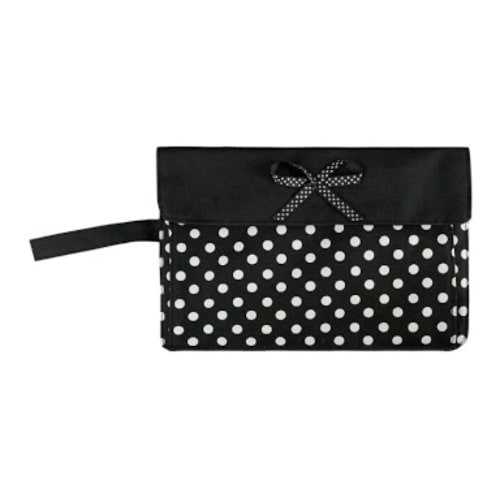 Ecosusi 5 In 1 Diaper Bag  -black