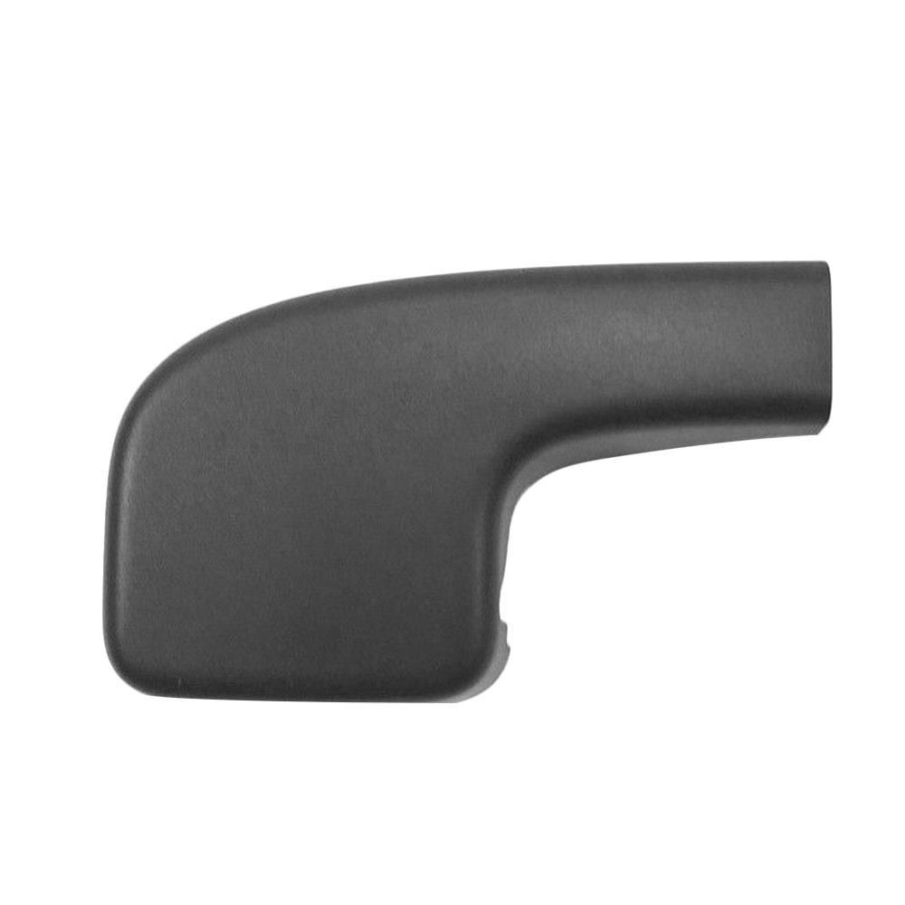 2Pcs Front Windshield Wiper Blade Arm Nut Covers Cap Replacement for BMW 3 Series E90 E91 E92