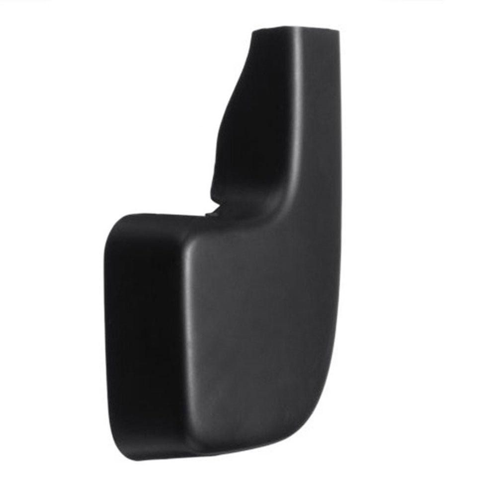 2Pcs Front Windshield Wiper Blade Arm Nut Covers Cap Replacement for BMW 3 Series E90 E91 E92