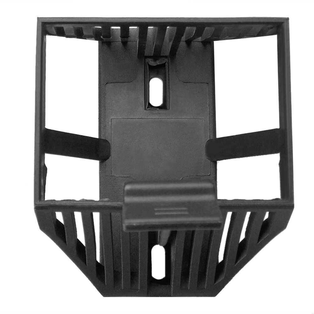Foldable Bike Lock Anti-theft 85cm Bicycle Folding Lock With
