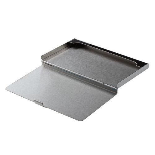 Stainless Steel Aluminum Case Transmission Case