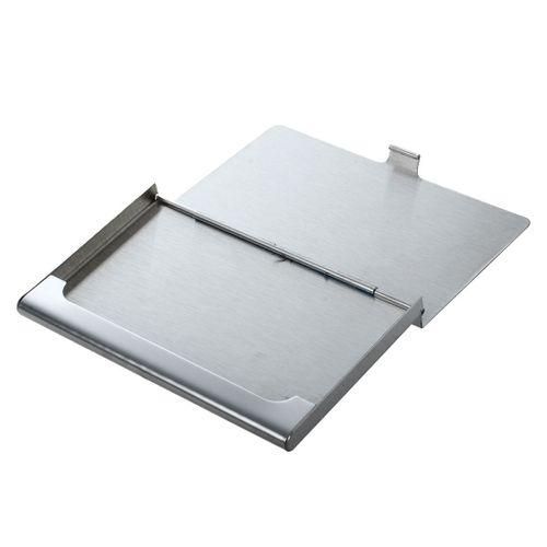Stainless Steel Aluminum Case Transmission Case
