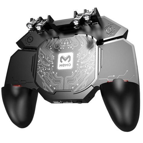 MEMO DL88 Gamepad For PUGB Game Controller