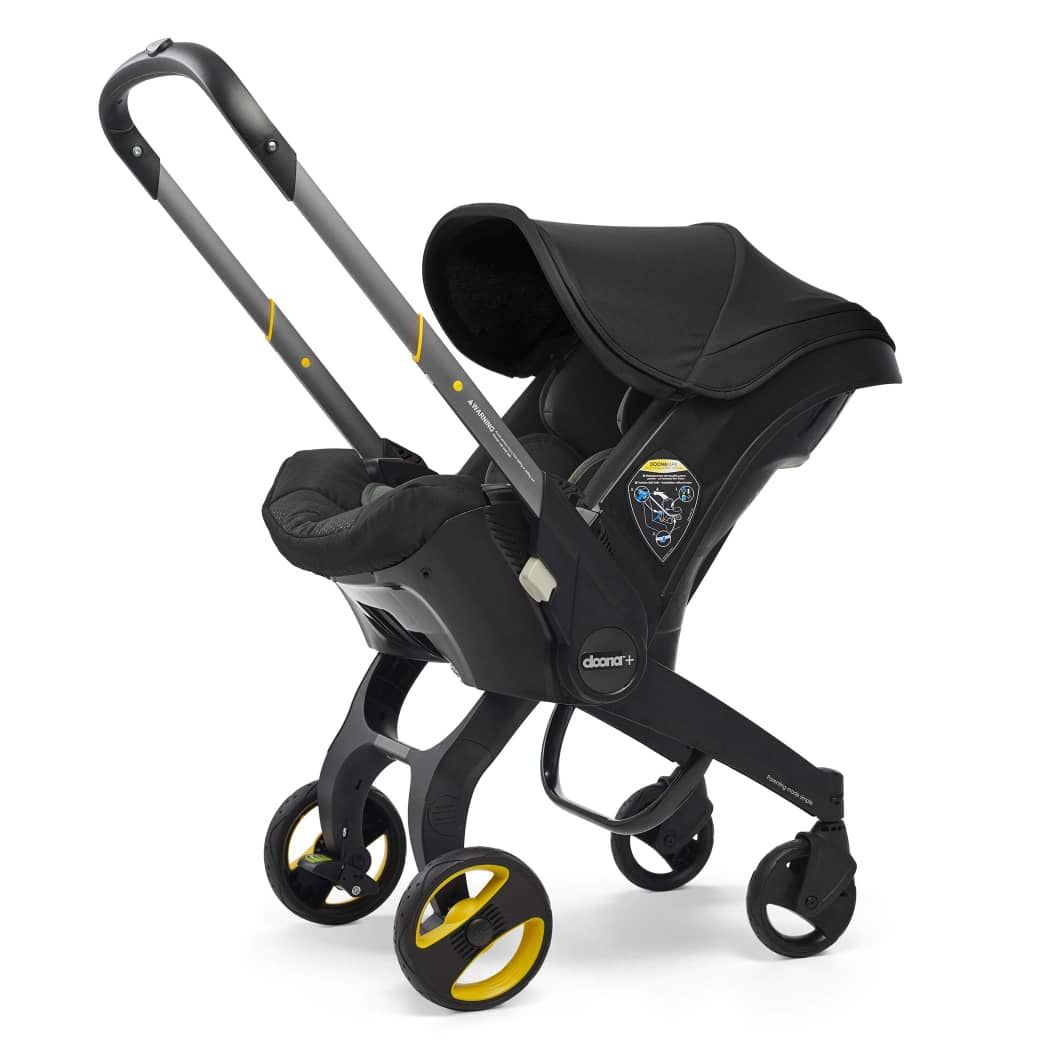 Baby Infant Car Seat Stroller Combos 4 In 1