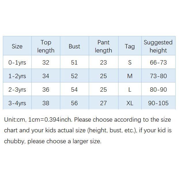 Girls Lollipop Flying Sleeve + Short Cotton Suit - White