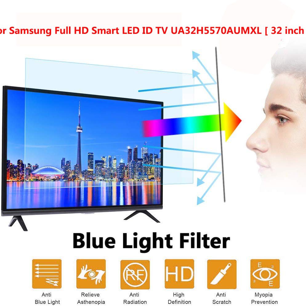 For Samsung Smart Led Id Tv Ua32h5570aumxl 32 Inch