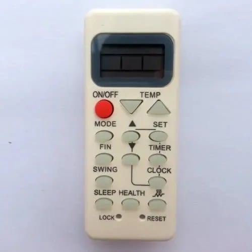 Portable Remote Control